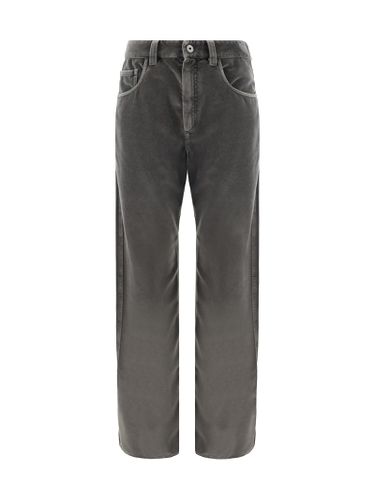 Brunello Cucinelli Pants - Brunello Cucinelli - Modalova