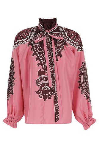 La DoubleJ Cerere Blouse - La DoubleJ - Modalova