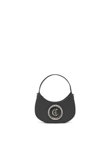 Just Cavalli Black Shoulder Bag - Just Cavalli - Modalova