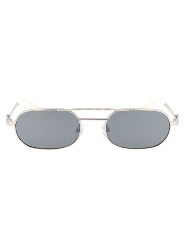 Off-White Baltimore Sunglasses - Off-White - Modalova