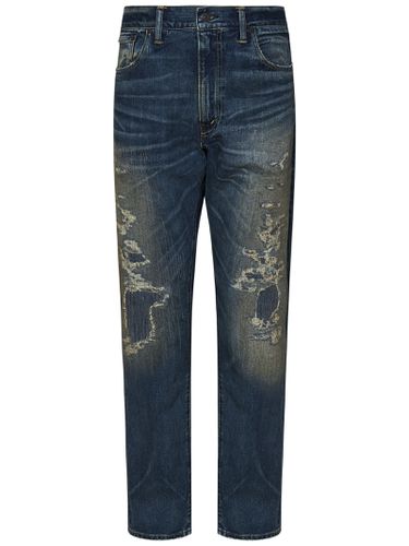 Ralph Lauren Rrl Jeans - Ralph Lauren - Modalova