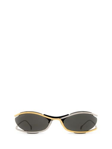 Gg1487s Sunglasses - Gucci Eyewear - Modalova
