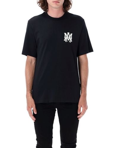 AMIRI Ma Core Logo T-shirt - AMIRI - Modalova