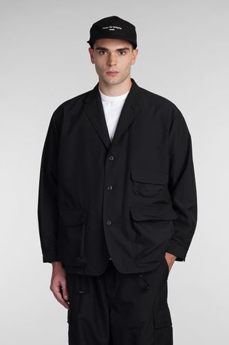 Blazer In Polyester - Comme des Garçons Homme - Modalova