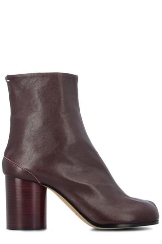 Maison Margiela Tabi Ankle Boots - Maison Margiela - Modalova