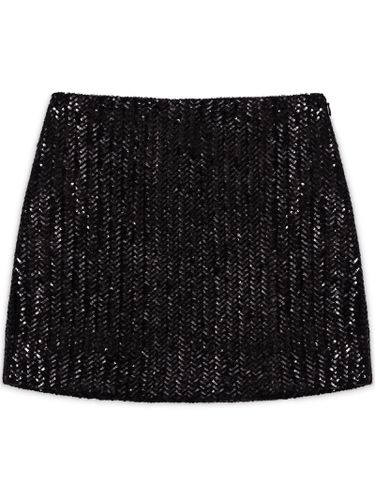 Anine Bing Tierra Skirt Paillettes - Anine Bing - Modalova