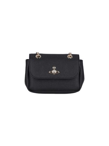 Small Chain Crossbody Bag - Vivienne Westwood - Modalova