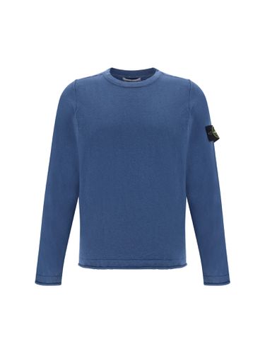 Stone Island Jumper - Stone Island - Modalova