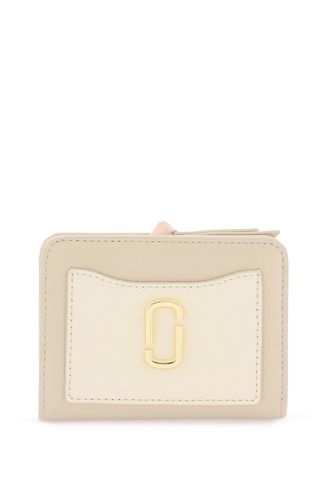 Marc Jacobs The Mini Compact Wallet - Marc Jacobs - Modalova