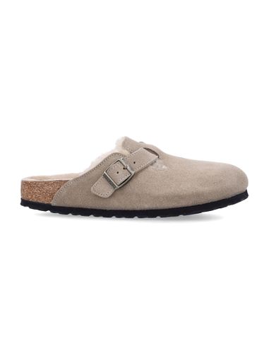 Birkenstock Boston Shearling - Birkenstock - Modalova