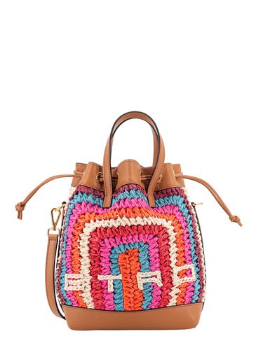 Etro Bucket Bag - Etro - Modalova