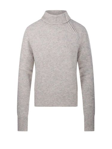 Odelle Knitted Jumper - Marant Étoile - Modalova