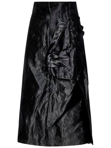 Maison Margiela Skirt - Maison Margiela - Modalova