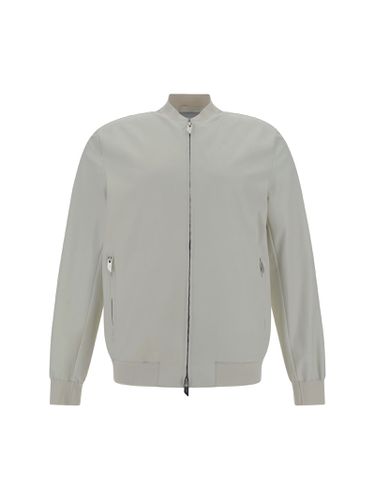 Salvatore Santoro Bomber Jacket - Salvatore Santoro - Modalova