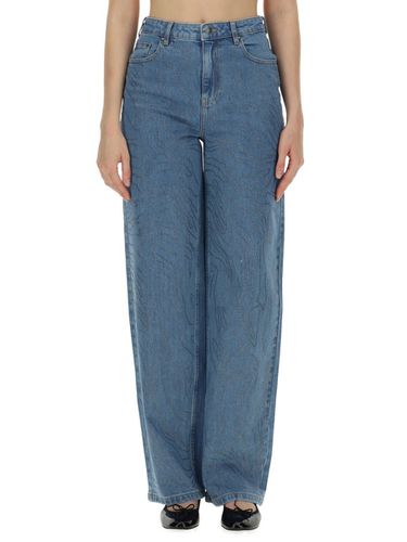 Rotate Rhinestone Jeans - Rotate by Birger Christensen - Modalova