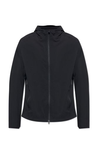 Y-3 Lightweight Hooded Jacket - Y-3 - Modalova