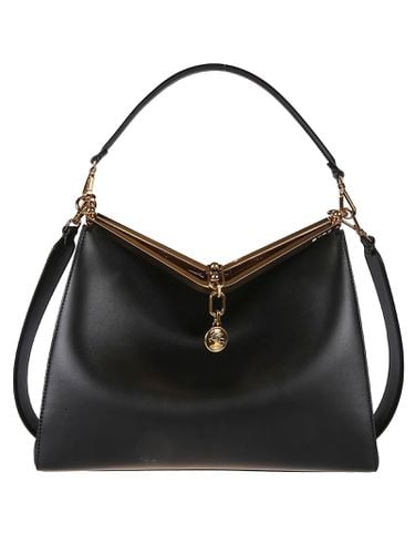 Etro Large Vela Shoulder Bag - Etro - Modalova