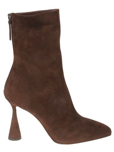 Aquazzura Amore Boots - Aquazzura - Modalova