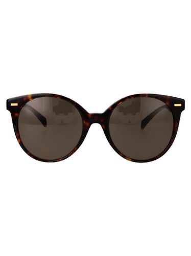 Versace Eyewear 0ve4442 Sunglasses - Versace Eyewear - Modalova