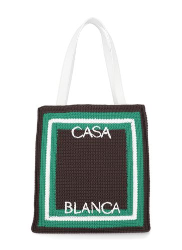 Casablanca Shoulder Bag - Casablanca - Modalova