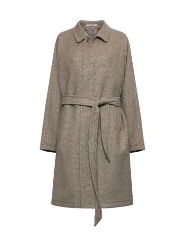 Tagliatore Coat - Tagliatore - Modalova