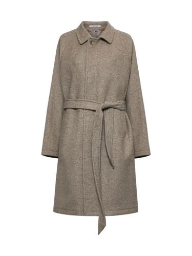 Tagliatore Coat - Tagliatore - Modalova