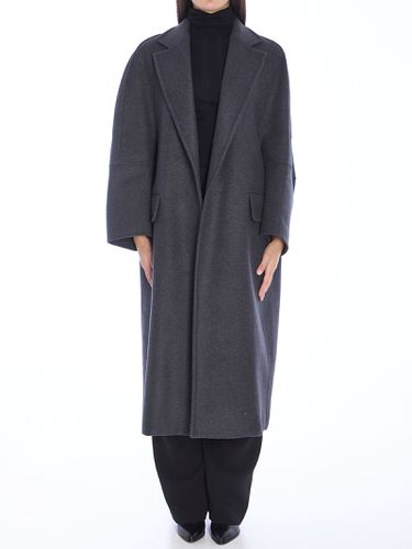 Max Mara Asburgo Coat - Max Mara - Modalova