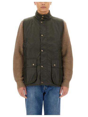 Barbour Vests With Logo - Barbour - Modalova