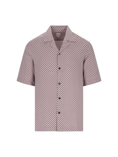 Paul Smith Polka Dot Shirt - Paul Smith - Modalova