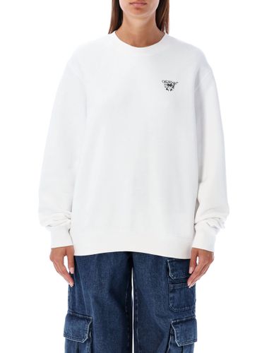 Off-White Bow Arrow Sweatshirt - Off-White - Modalova