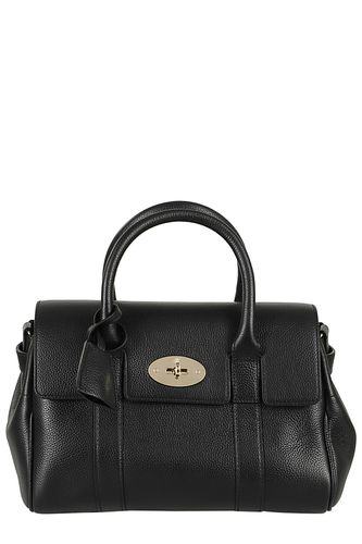 Small Bayswater Satchel Scg - Mulberry - Modalova