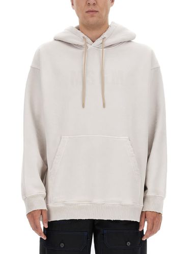 MSGM Hoodie - MSGM - Modalova