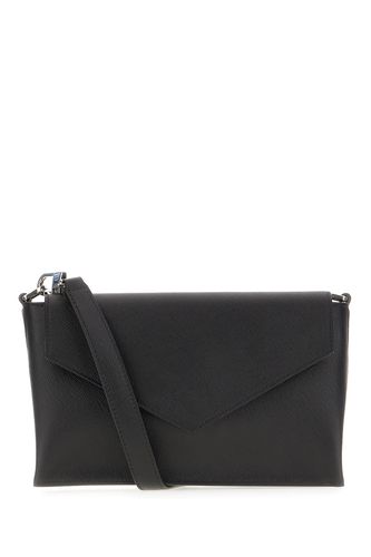 Leather Crossbody Bag - Montblanc - Modalova