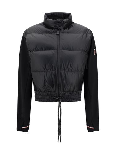 Moncler Grenoble Down Jacket - Moncler Grenoble - Modalova