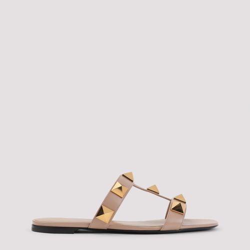 Valentino Garavani Slide Sandal - Valentino Garavani - Modalova