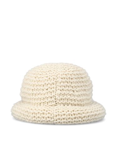 Loro Piana Crochet Hat - Loro Piana - Modalova