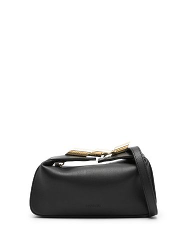 Haute Sequence Leather Bag - Lanvin - Modalova