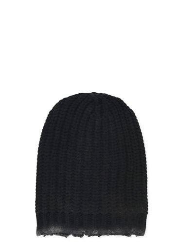 Avant Toi Wool And Cashmere Beanie - Avant Toi - Modalova