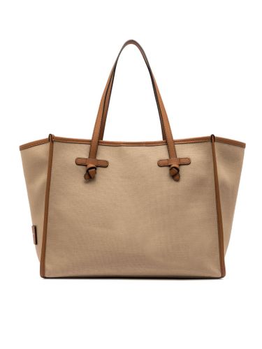 Marcella Shopping Bag - Gianni Chiarini - Modalova