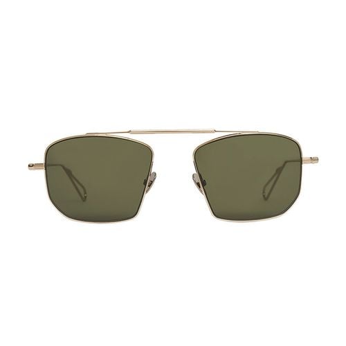 Ahlem New York Greygold Sunglasses - AHLEM - Modalova