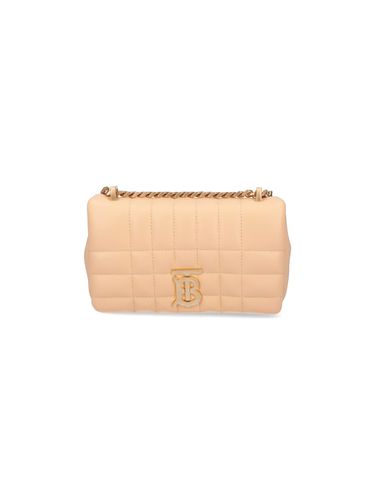 Burberry Mini Lola Bag - Burberry - Modalova