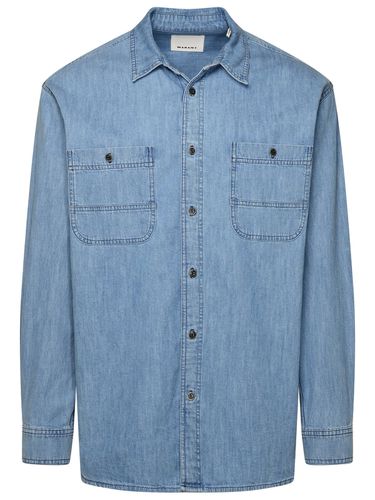 Isabel Marant Whelynton Shirt - Isabel Marant - Modalova