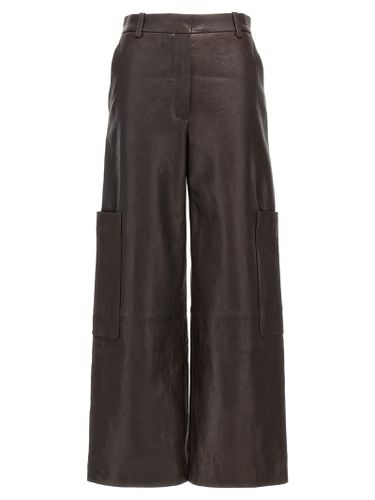 Khaite Caiton Pants - Khaite - Modalova