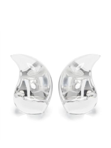 Monies Vilmo Earclips - Monies - Modalova