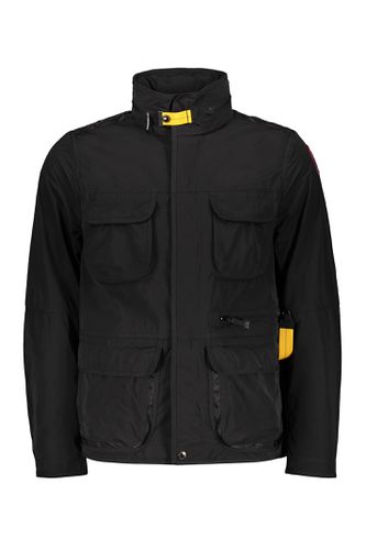 Desert Spring Techno Fabric Jacket - Parajumpers - Modalova