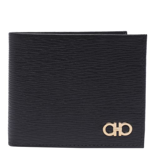 Ferragamo Revival Gancini Wallet - Ferragamo - Modalova