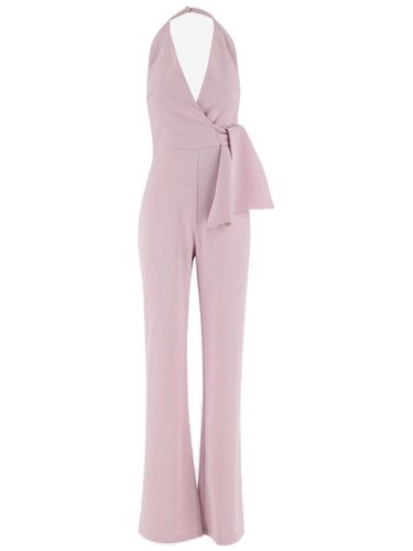 Pinko Stretch Jersey Jumpsuit - Pinko - Modalova