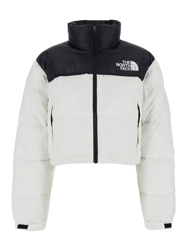 The North Face Nuptse Short Jacket - The North Face - Modalova