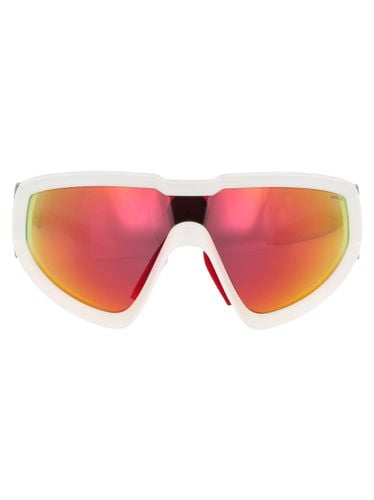 Moncler Eyewear Ml0249 Sunglasses - Moncler Eyewear - Modalova