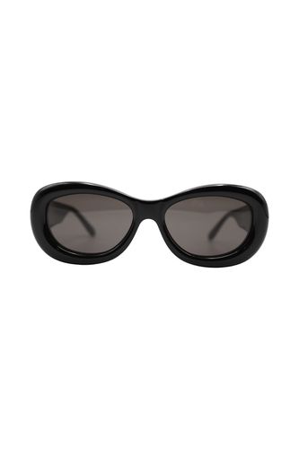 Courrèges Rave Sunglasses - Courrèges - Modalova